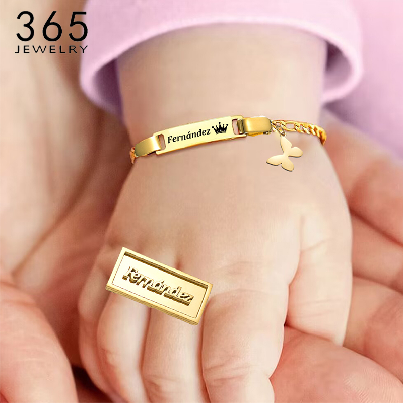 Gymnastics Rings - 365 ที่กําหนดเองชื่อชุดสแตนเลสสตีลคู่สร้อยคอแหวนสร้อยข้อมือบางสําหรับเด็กผู้หญิงเครื่องประดับของขวัญ