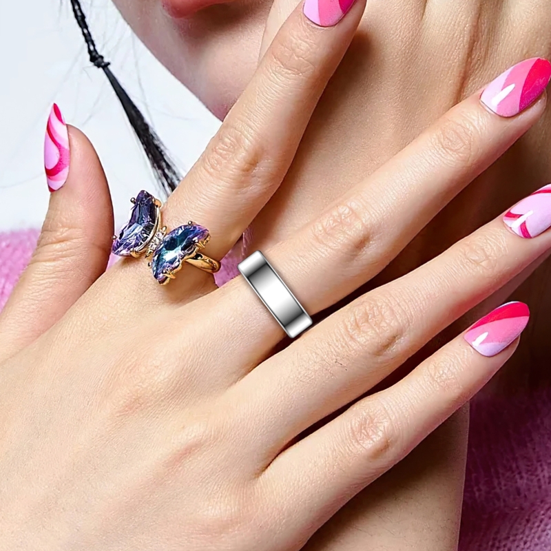 แหวนอัจฉริยะสำหรับผู้หญิงและผู - Gymnastics Rings บทวิจารณ์และราคา