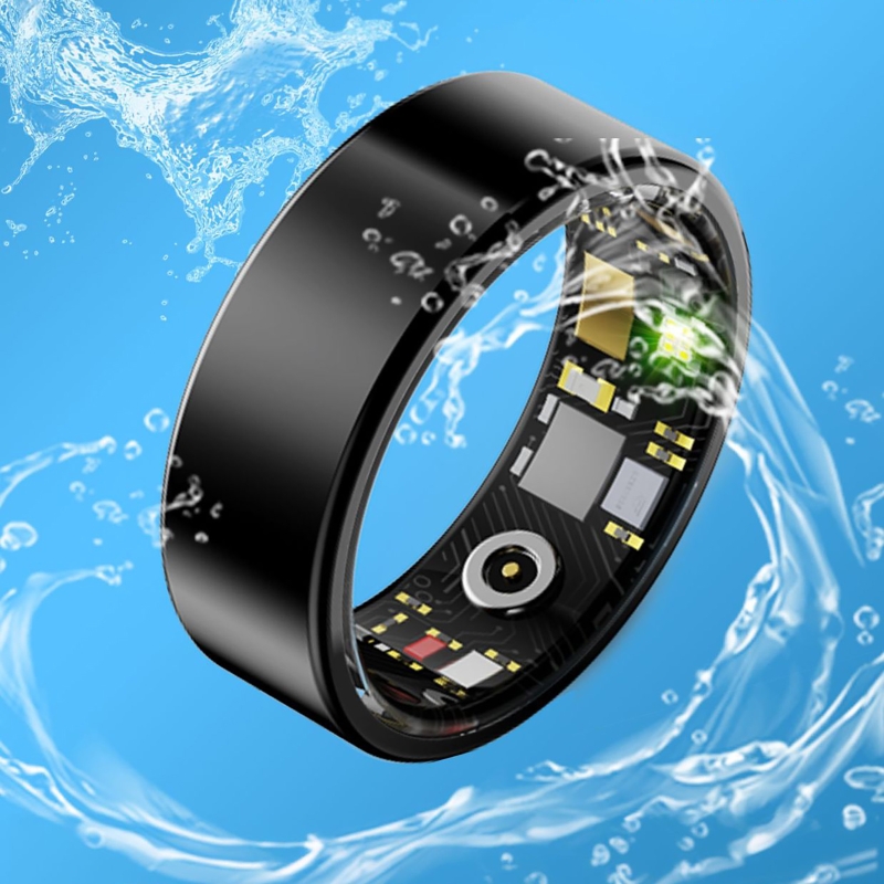 แหวนอัจฉริยะสำหรับผู้หญิงและผู - Gymnastics Rings บทวิจารณ์และราคา