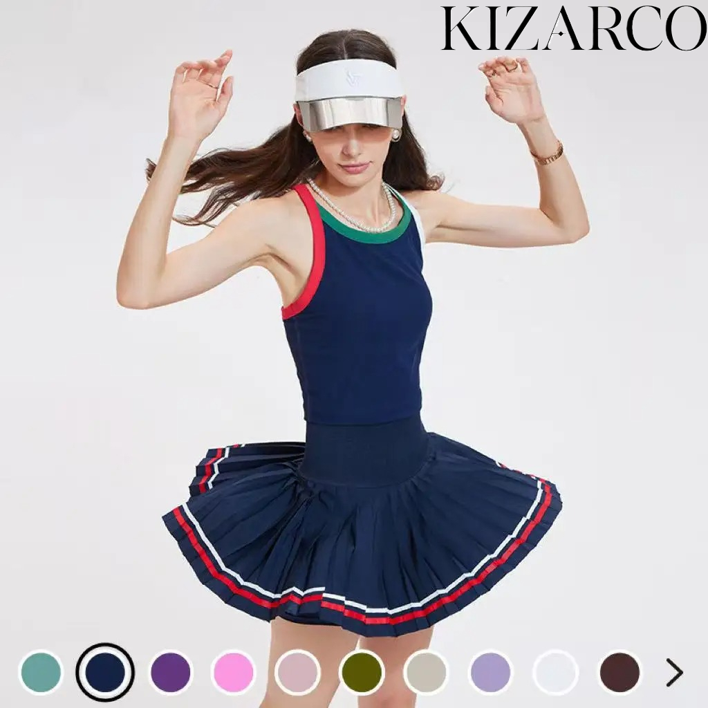 ชุดกีฬาสตรี ชุดโยคะ 2 ชิ้น ชุด - Yoga Fitness Wear บทวิจารณ์และราคา