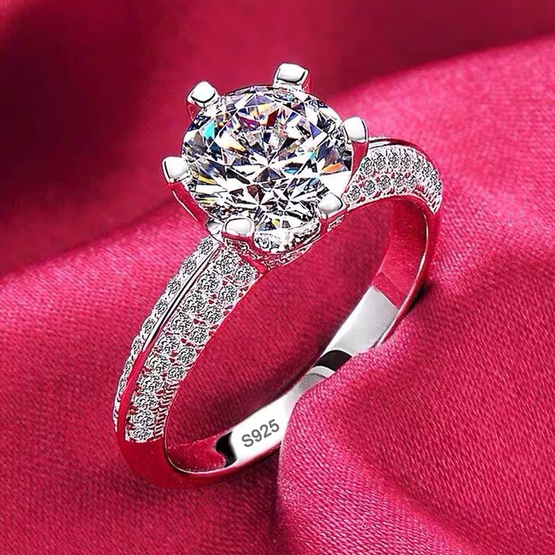 ที่มีใบรับรองหรูหรา18พันสีขาวท - Gymnastics Rings บทวิจารณ์และราคา