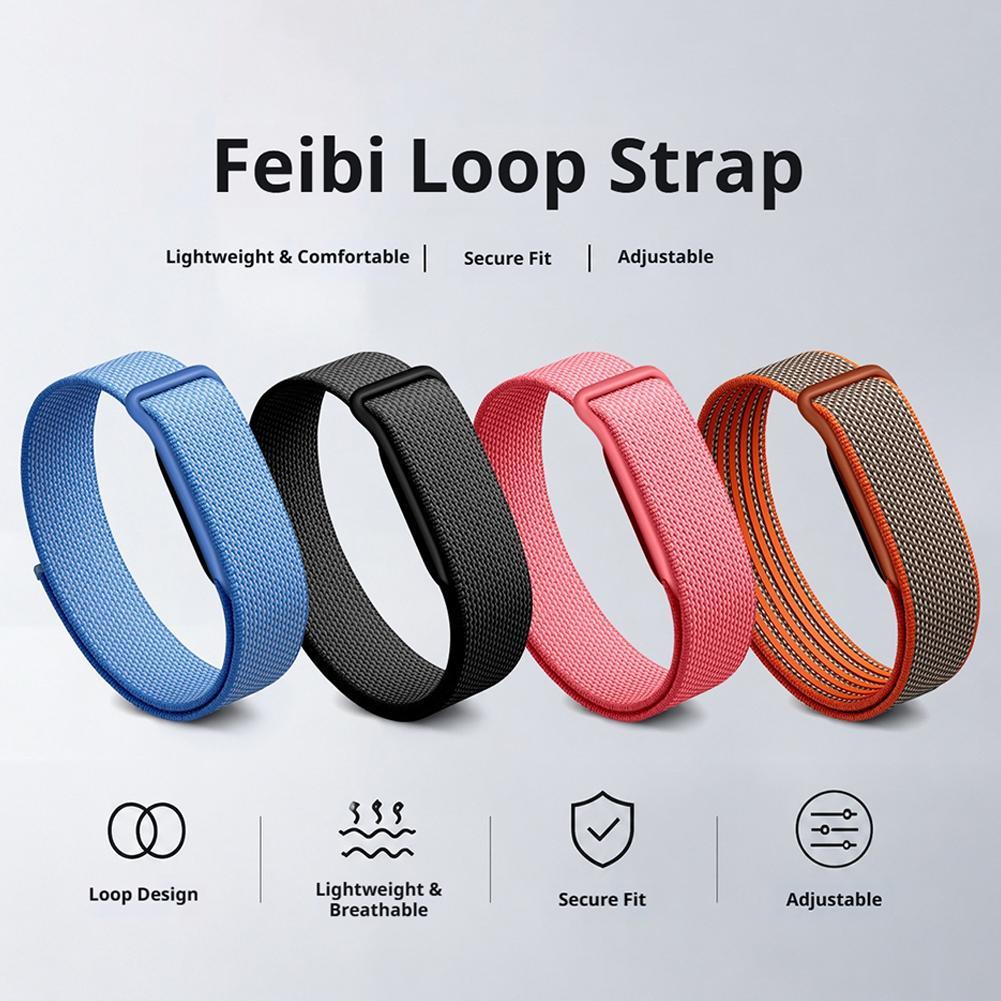สายนาฬิกาไนลอนแบบสปอร์ต สายถัก - Gymnastics Rings บทวิจารณ์และราคา