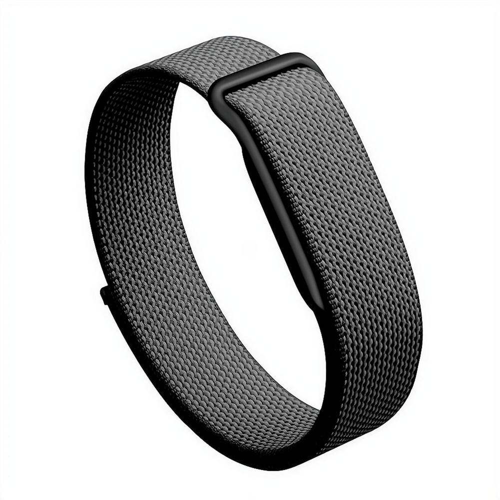 สายนาฬิกาไนลอนแบบสปอร์ต สายถัก - Gymnastics Rings บทวิจารณ์และราคา