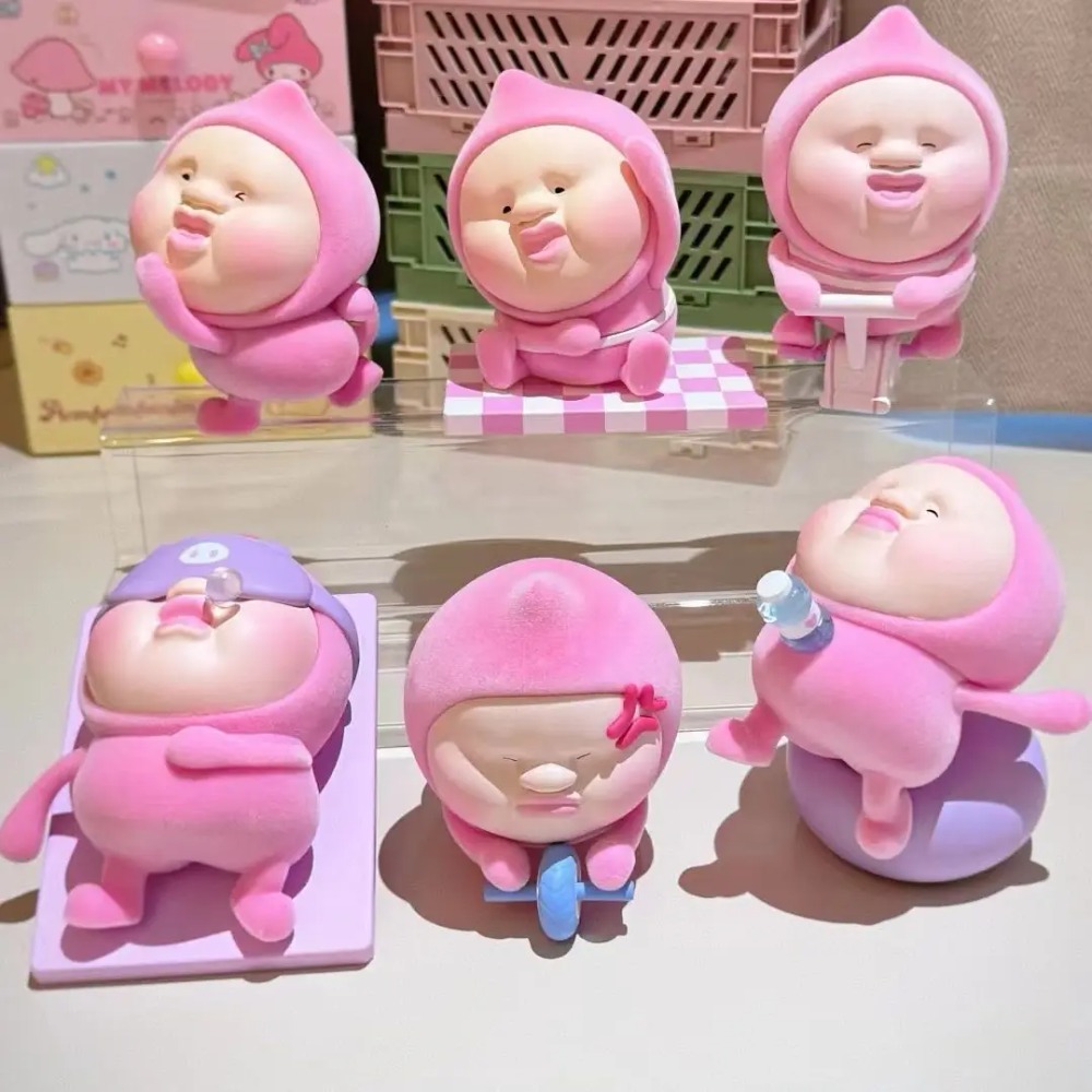 ฟันิสม์ โคบิโตะ แอคชั่นฟิกเกอร - Yoga Fitness First บทวิจารณ์และราคา