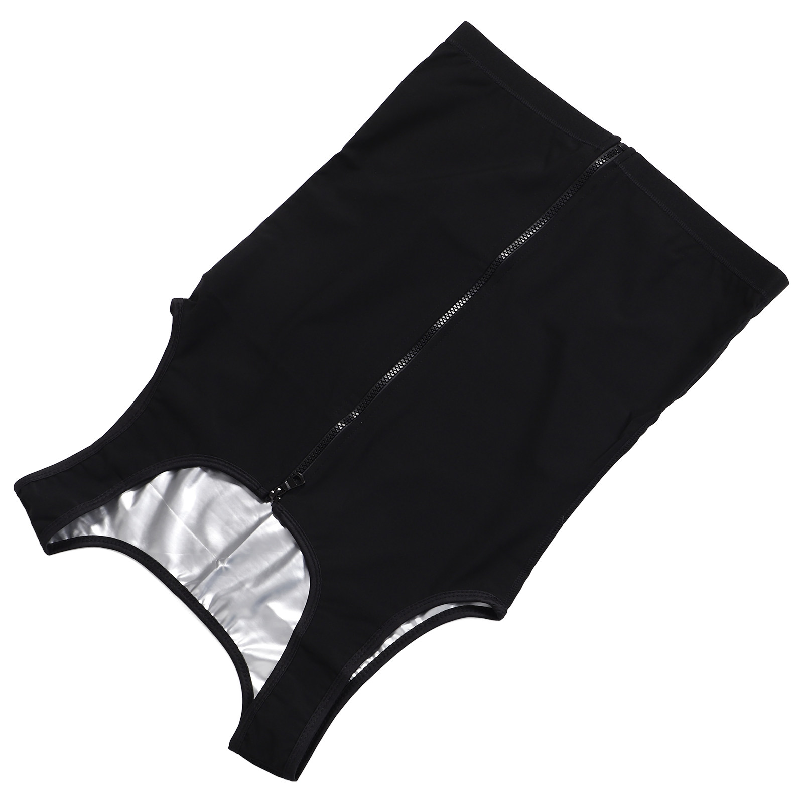 เสื้อกั๊กซาวน่าสำหรับผู้ชายแบบ - Yoga Fitness For Men บทวิจารณ์และราคา