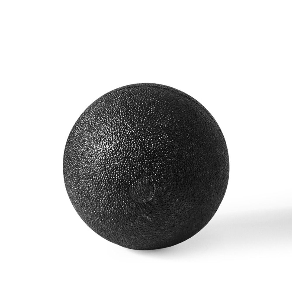 ลูกบอลนวดแบบลาครอสคู่ สำหรับนว - Yoga Fitness Ball บทวิจารณ์และราคา