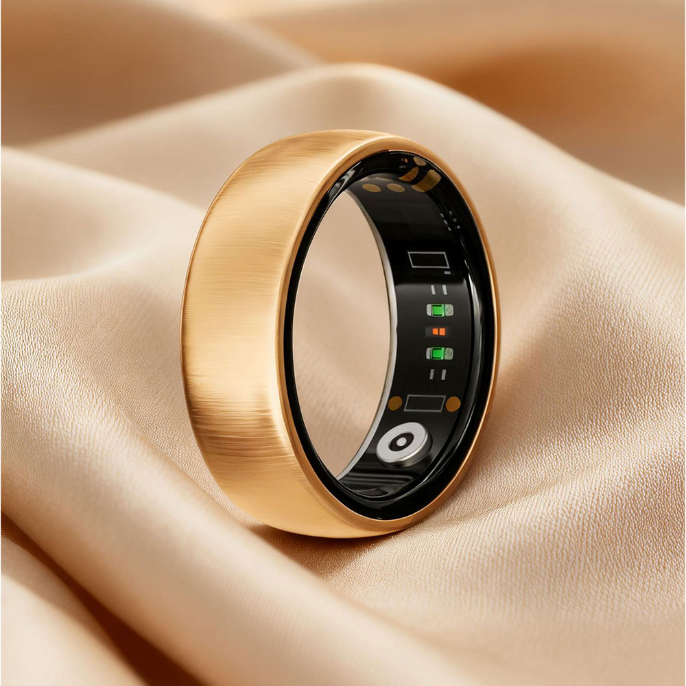 แหวนอัจฉริยะ AURA Matt สำหรับอ - Gymnastics Rings บทวิจารณ์และราคา