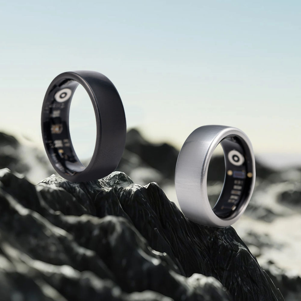 แหวนอัจฉริยะ AURA Matt สำหรับอ - Gymnastics Rings บทวิจารณ์และราคา