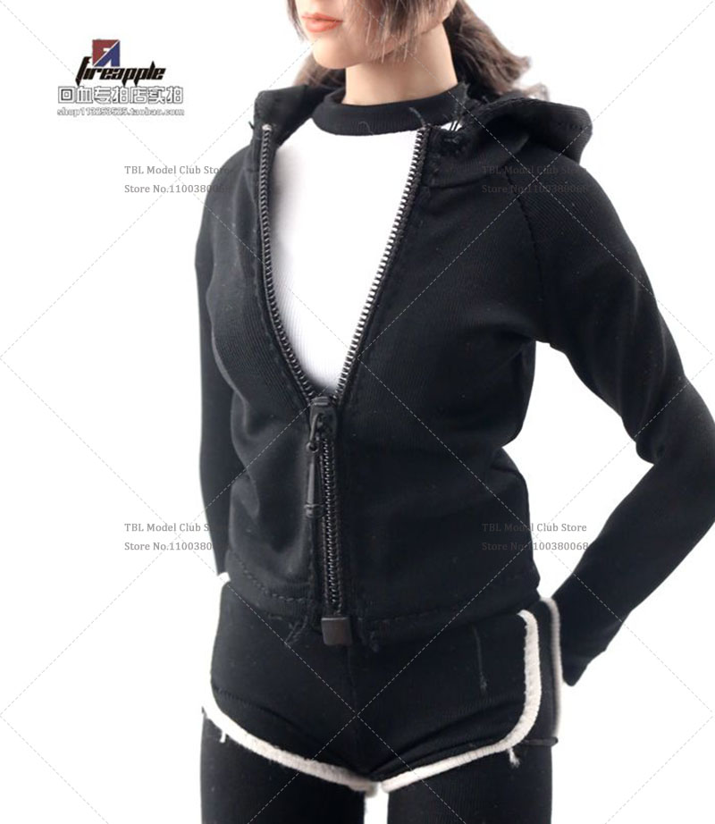 FA007 1/6 สเกลชุดโยคะชุดออกกำล - Yoga Fitness First บทวิจารณ์และราคา