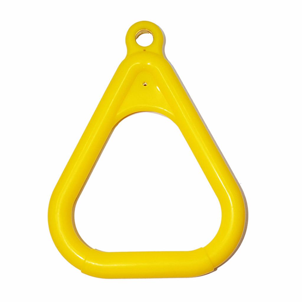 ชุดชิงช้าสำหรับเล่นในร่มและกลา - Gymnastics Rings บทวิจารณ์และราคา