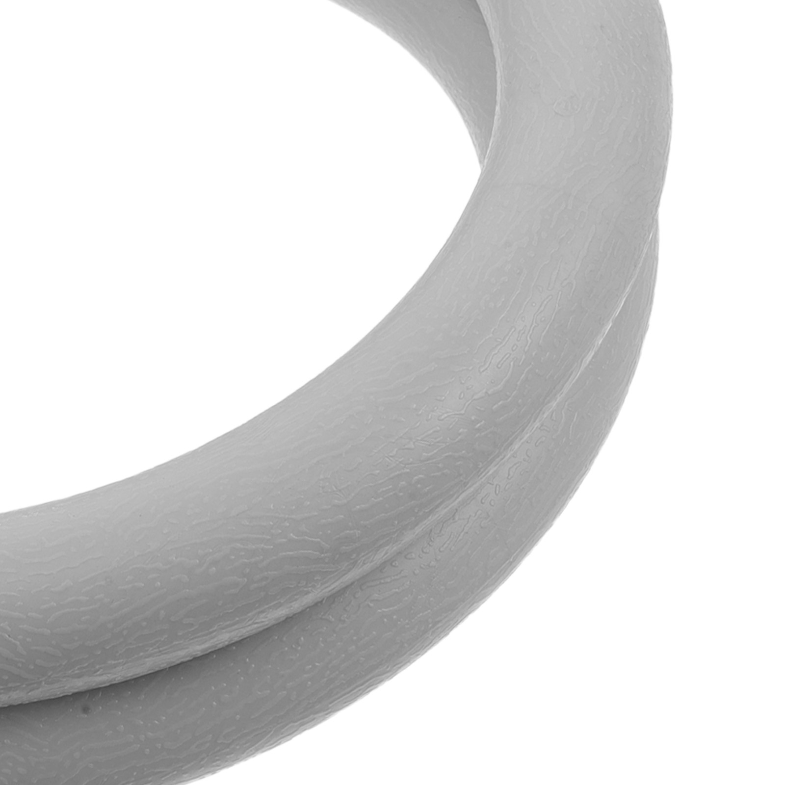 2 ชิ้น ห่วงยิมนาสติก ห่วงดึงข้ - Gymnastics Rings บทวิจารณ์และราคา