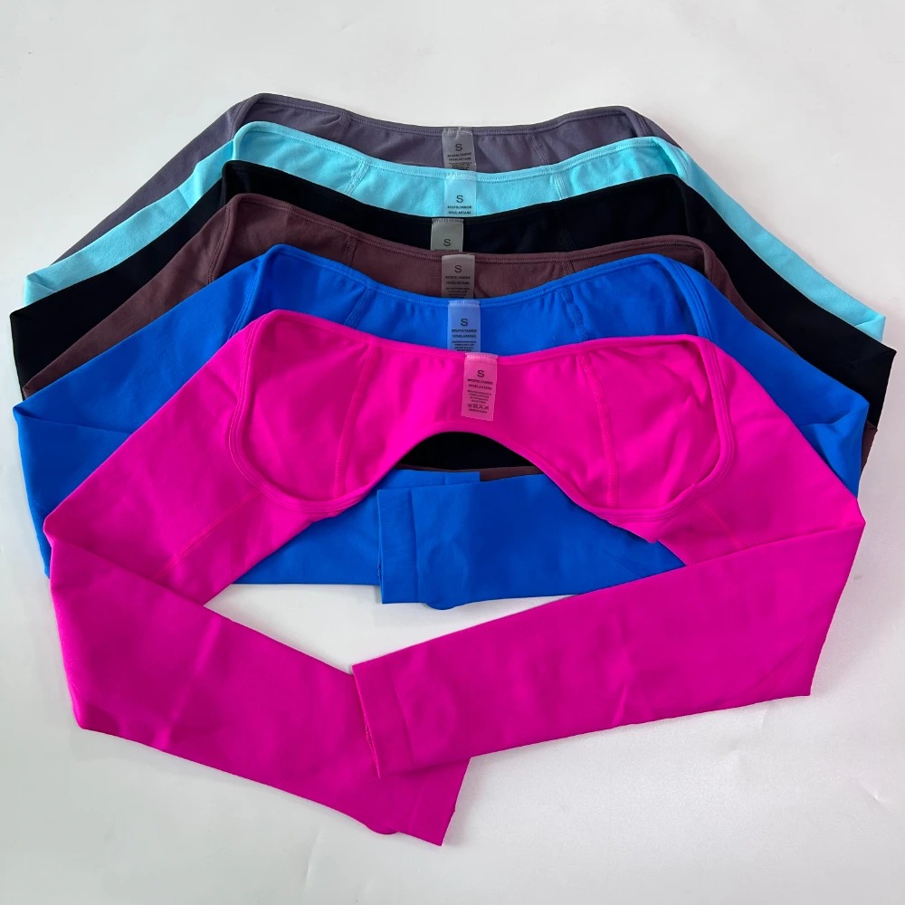 ชุดออกกำลังกาย 3 ชิ้น ไม่มีโลโ - Yoga Fitness For Men บทวิจารณ์และราคา