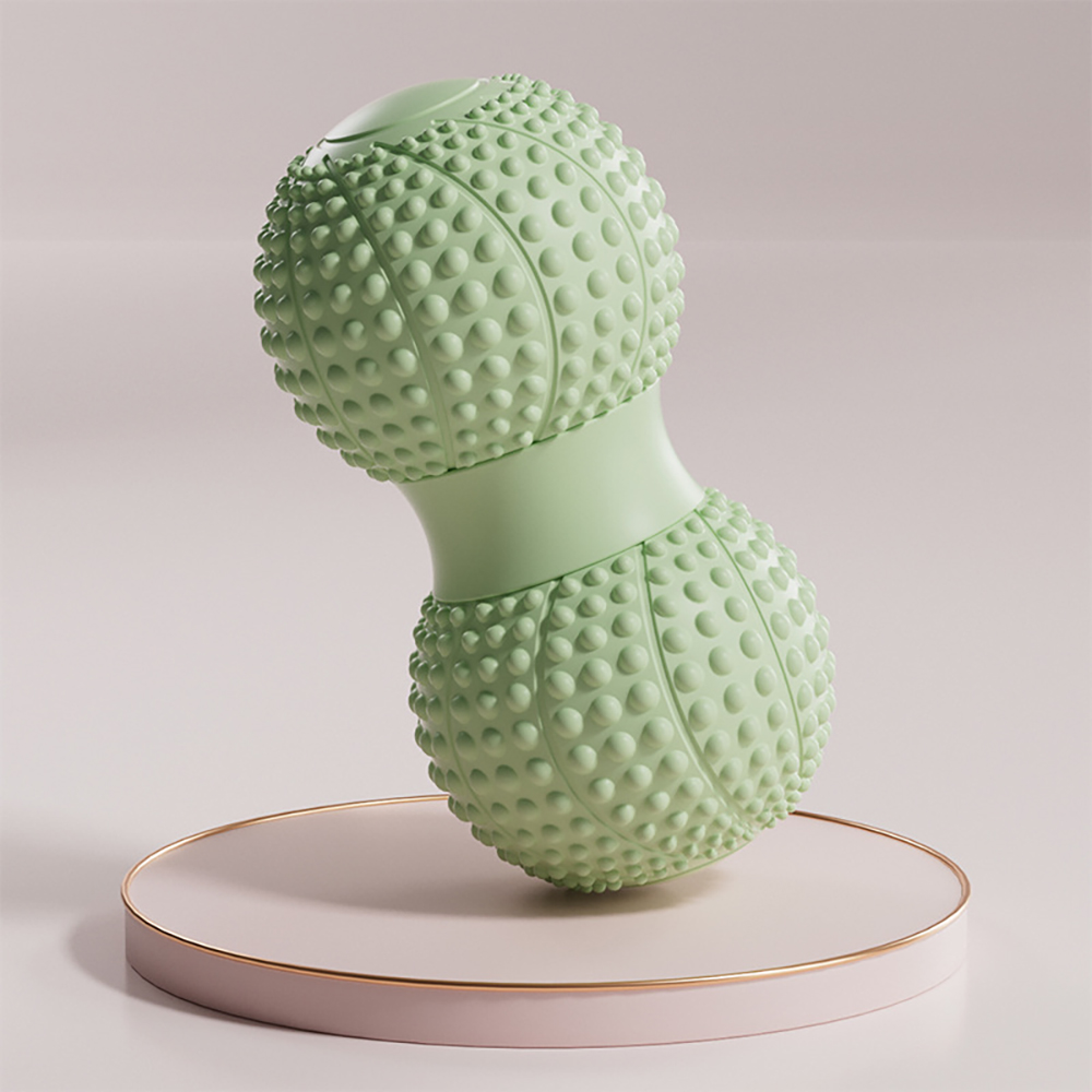 ลูกบอลนวดถั่วลิสง ลูกบอลโยคะ ล - Yoga Fitness Ball บทวิจารณ์และราคา