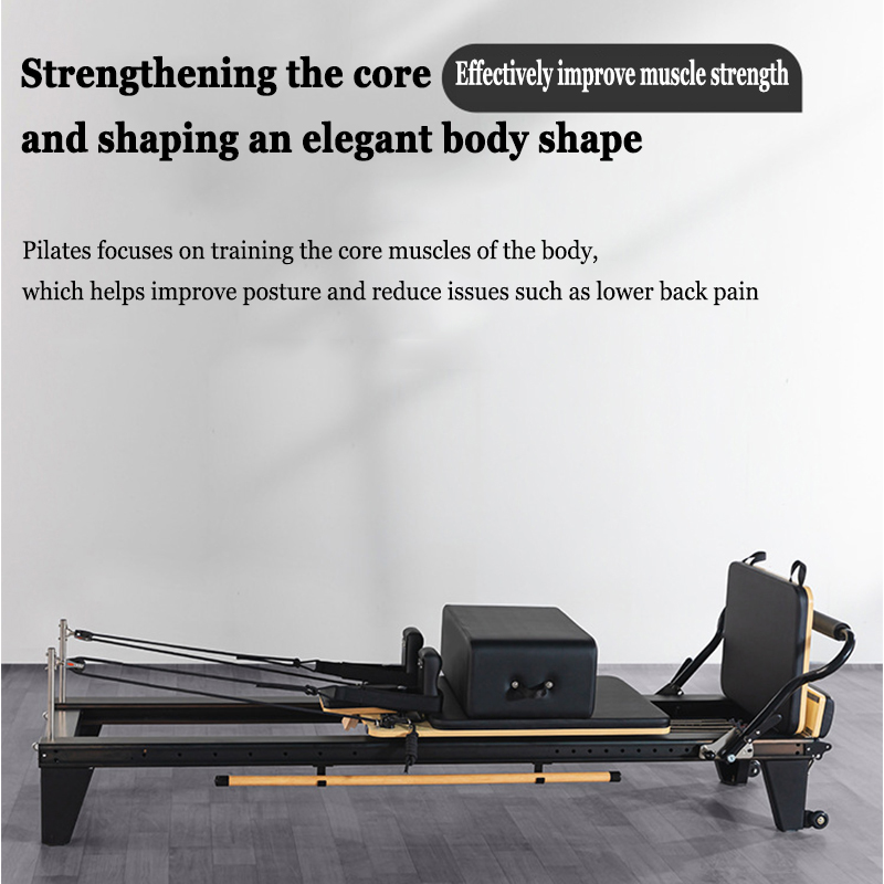 อุปกรณ์ออกกำลังกายปรับแต่งได้ส - Yoga And Fitness Studio บทวิจารณ์และราคา