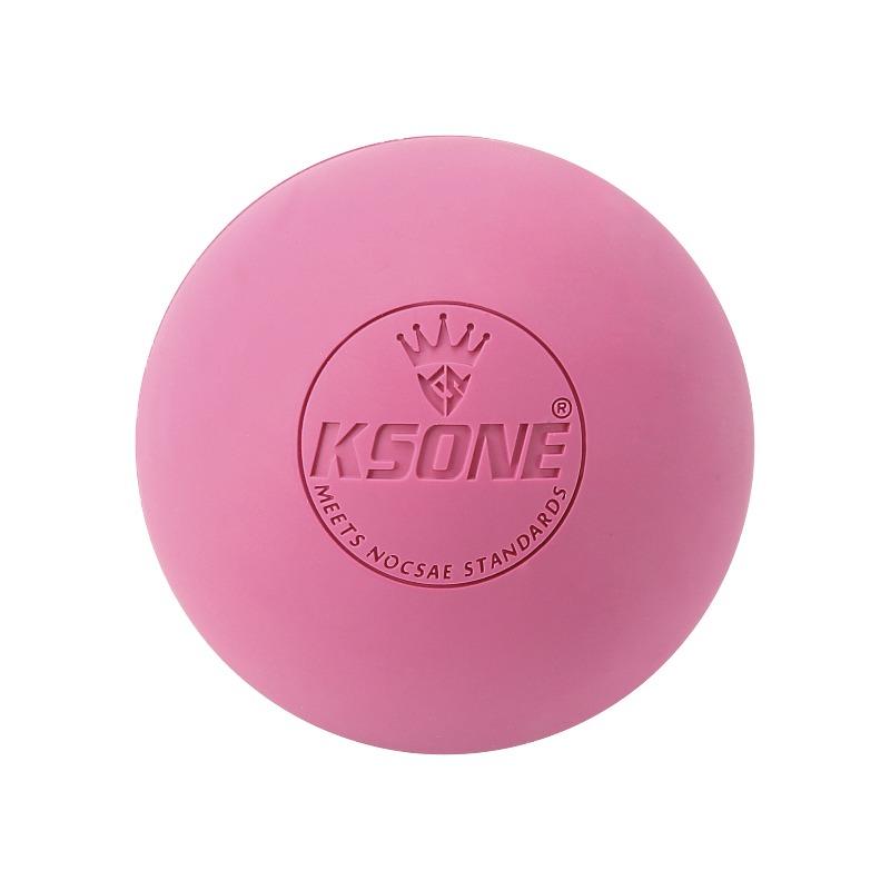 ลูกบอลนวดผ่อนคลายกล้ามเนื้อ ดู - Yoga Fitness Health บทวิจารณ์และราคา