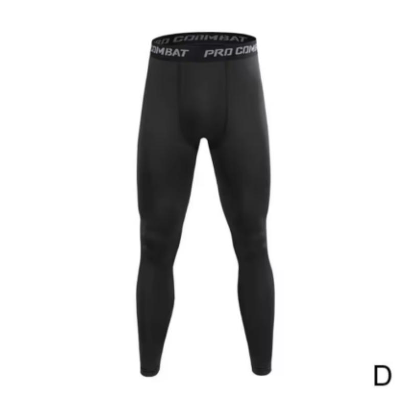 กางเกงเลกกิ้งรัดรูปสำหรับผู้ชา - Yoga Fitness For Men บทวิจารณ์และราคา