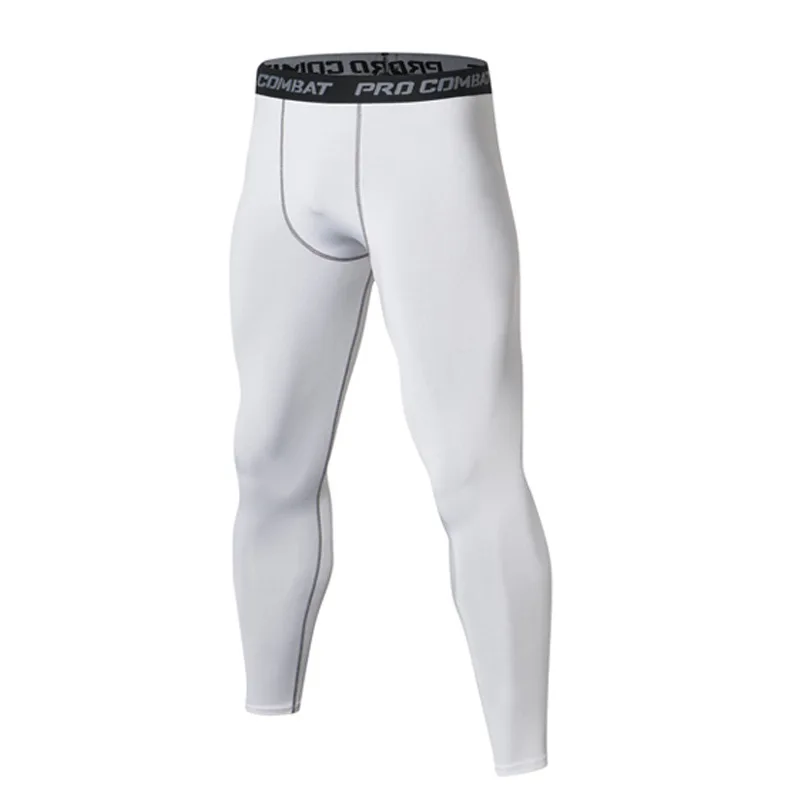 กางเกงเลกกิ้งรัดรูปสำหรับผู้ชา - Yoga Fitness For Men บทวิจารณ์และราคา