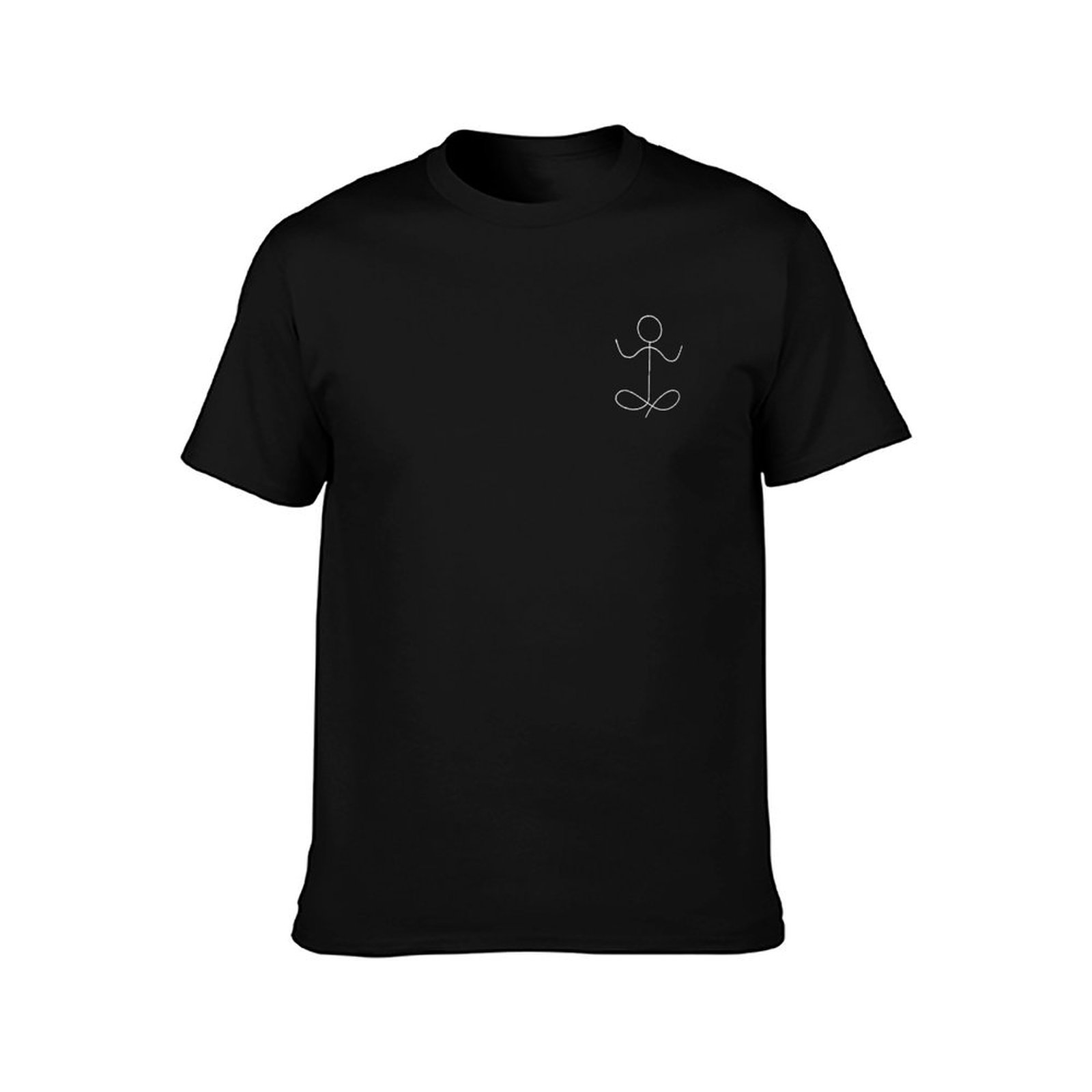 เสื้อยืดโยคะ เซน อินเดีย ฟิตเน - Yoga Fitness Health บทวิจารณ์และราคา