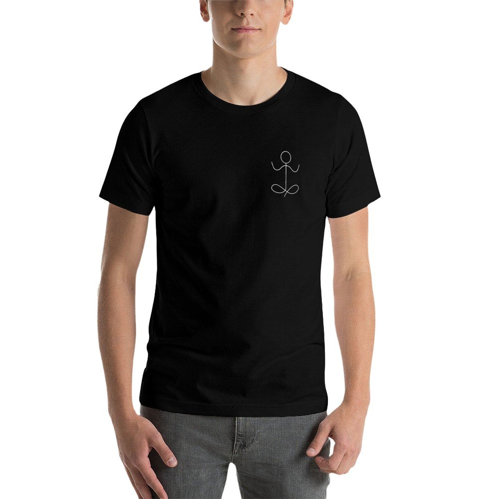 เสื้อยืดโยคะ เซน อินเดีย ฟิตเน - Yoga Fitness Health บทวิจารณ์และราคา