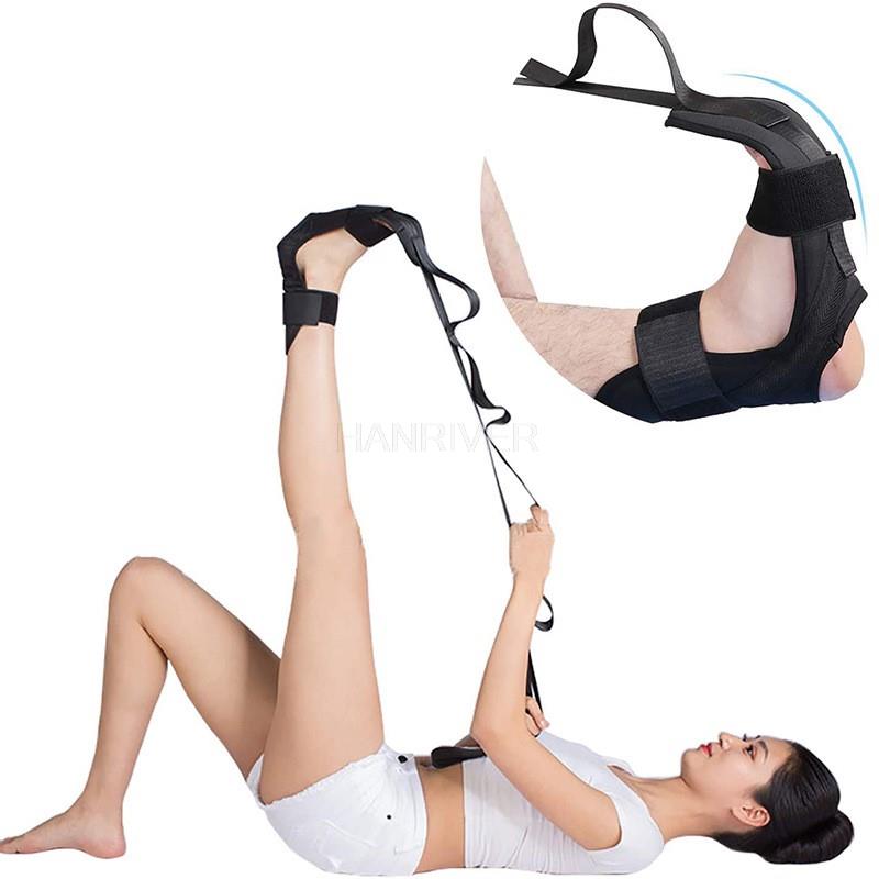 อุปกรณ์พยุงเข็มขัดโยคะพร้อมการ - Yoga Fitness First บทวิจารณ์และราคา