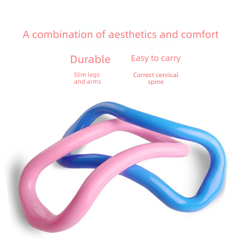 แหวนโยคะ Prati อุปกรณ์ฝึกยืดไห - Gymnastics Rings บทวิจารณ์และราคา