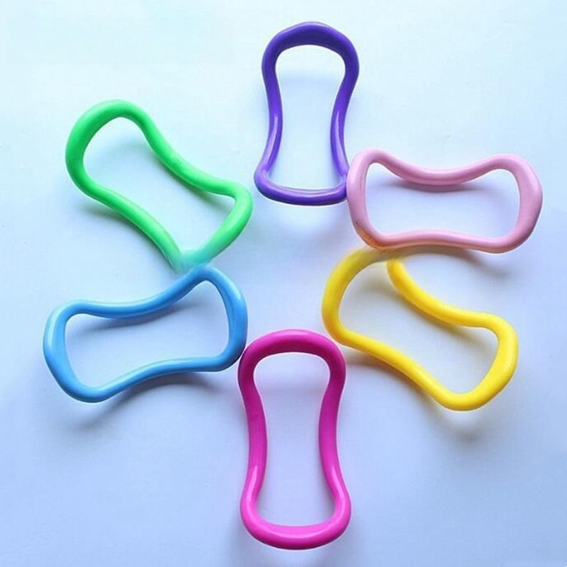 แหวนโยคะ Prati อุปกรณ์ฝึกยืดไห - Gymnastics Rings บทวิจารณ์และราคา