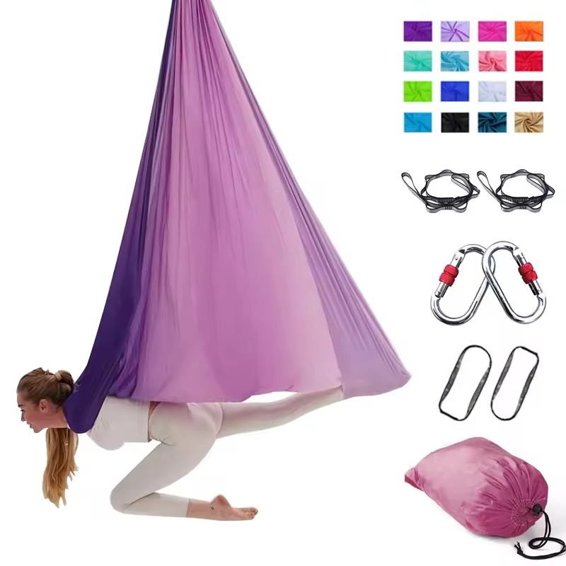 เปลโยคะอากาศ 7 เมตร, ชิงช้าต้า - Yoga Swing Aerial บทวิจารณ์และราคา