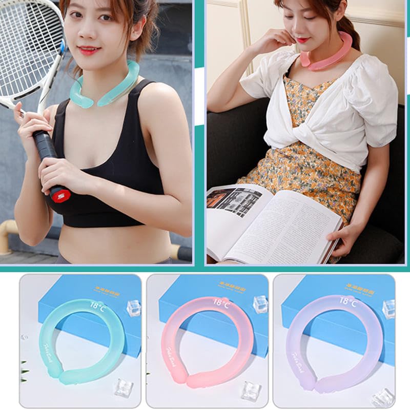 แหวนคลายร้อนบริเวณคอแบบพกพา ใช - Gymnastics Rings บทวิจารณ์และราคา
