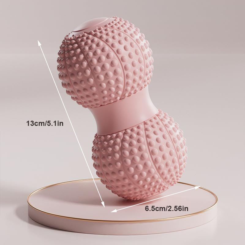 ลูกบอลนวดโยคะ ฟัสเซียบอล ลูกบอ - Yoga Fitness Ball บทวิจารณ์และราคา